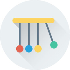 Newton Cradle