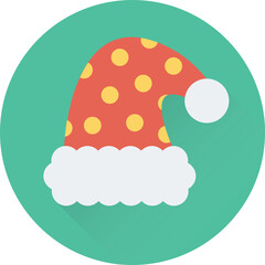 Santa Hat 