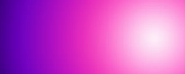Foto op Plexiglas anti-reflex Bright simple empty smooth abstract blurred pink background. © songpon