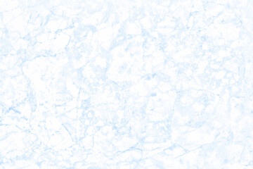 Blue pastel marble seamless glitter texture background, counter top view of tile stone floor in natural pattern.