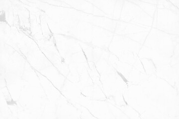 White grey marble seamless glitter texture background, counter top view of tile stone floor in natural pattern.
