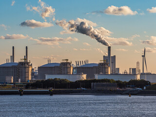 Europort, Rotterdam