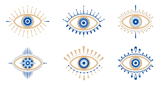 Turkish Evil Eye Images – Browse 6,662 Stock Photos, Vectors, and Video