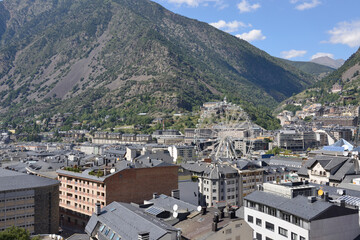 Andorra la Vella , 2014
