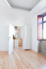 Reabilitação Estúdios São Vitor