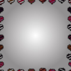 super abstract cute and nice interesting picture