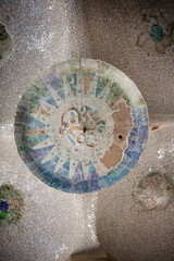Park Guell