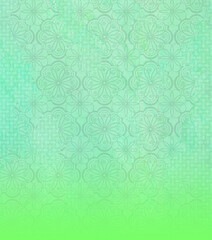 Fototapeta premium Textured Background Design for Textile and Digital Print,suit 