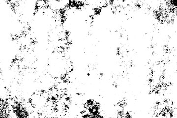 Vector desinged grunge texture effect background.