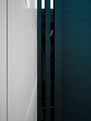 Bright Architecture / Street Photography of Moscow