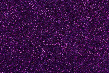 Purple-Pink glitter shines background