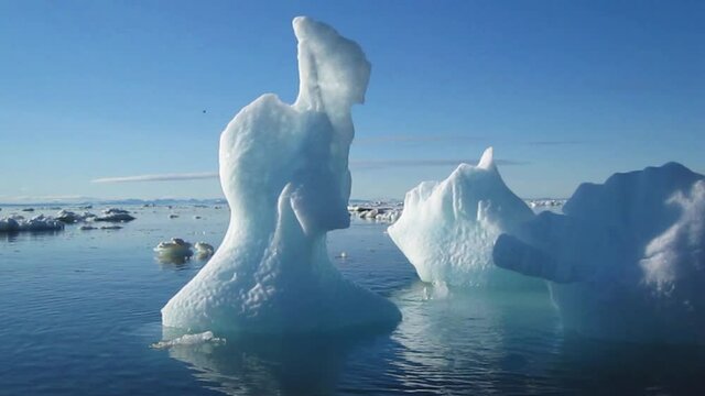 Svalbard Coast