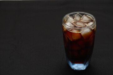 アイスコーヒー, 珈琲, コーヒータイム, コーヒーブレイク, 夏の飲み物