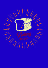 Bakery Premium Logo