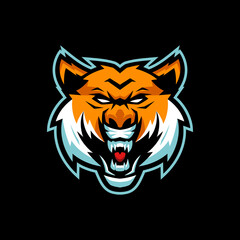 Tiger Esports Logo