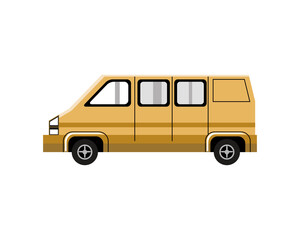 old car van transport