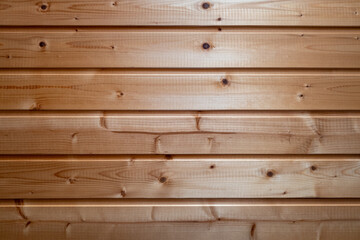 Old wooden fence background texture