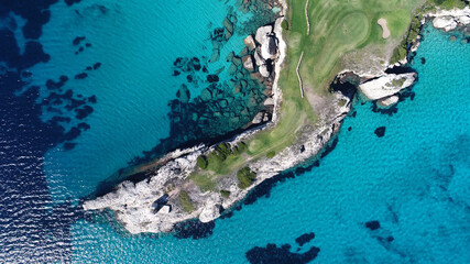 Golfe de Sperone-Bonifacio-Corse