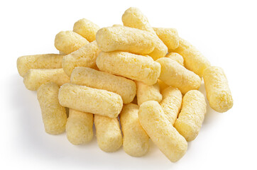 corn sticks