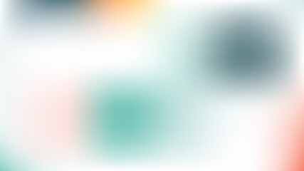 Unfocused Mesh Vector Background Hologram Neon Bright Teal. Dreamy Pink, Purple, Turquoise Glamour Female Girlie Background. Funky Rainbow Fairytale Iridescent Pearlescent Holographic Neon Wallpaper