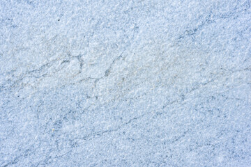 Rough stone marble texture background masonry wall with dark blue veins and white tones