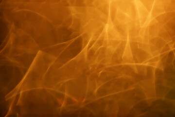 golden bokeh blurred circles background, abstract blurred design pattern