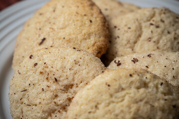 Galletas