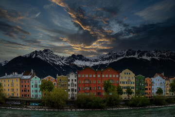 Innsbruck