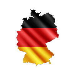 Germany map