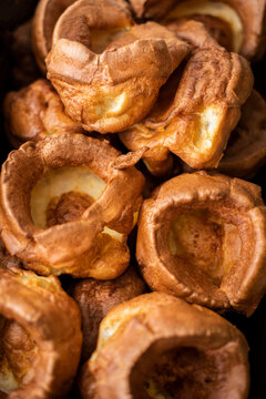 Yorkshire Puddings