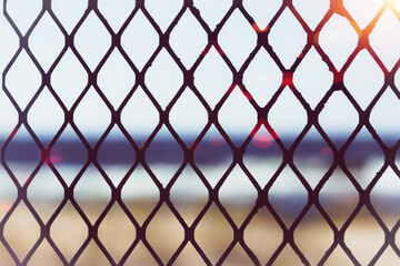 Fototapeta premium Do not go gentle into that good night, Old age should burn and rave at close of day; Rage, rage against the dying of the light.Though wise men at their end know dark is right, 