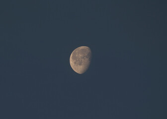 Mond, 