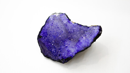 Gemstone Crystal Geode