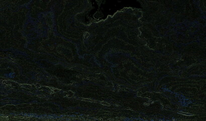 Ornate stylish background in black and white colors with swirl effect. Creative digital geometric concept of futuristic science modern colorful layout. Dynamic bright curve spiral. Abstract art deco 