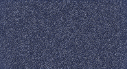 Blue denim texture. Colored stylish backdrop in dark gray and black colors. Simple modern honeycomb background with frame. Fashion decorative wrapping paper pattern. Mosaic structure vintage picture.