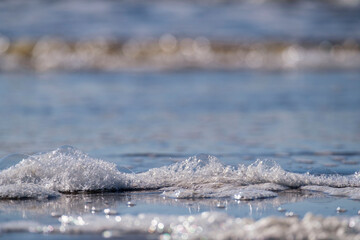 Severodvinsk
White Sea