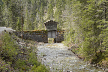 Radtour bei Bergen: Um den Hochfelln 