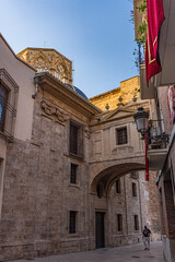 rincones valencianos