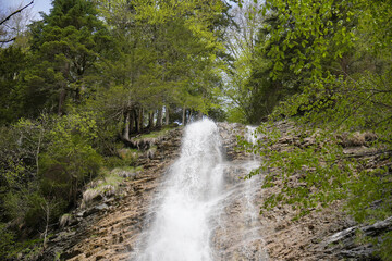 Radtour bei Bergen: Um den Hochfelln 