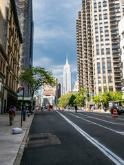 New York City Manhattan