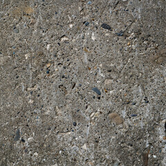 texture of old concrete block