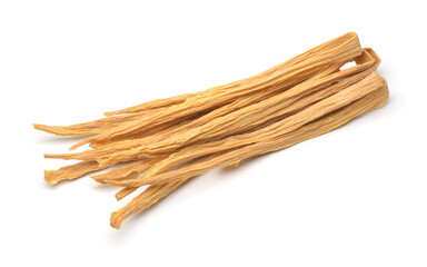 Dried tofu skin sticks
