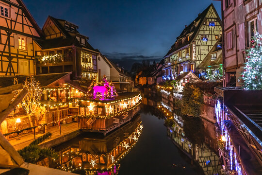 Weihnachtsmarkt