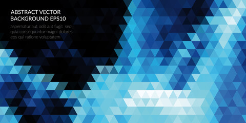 Abstract image for bright and creative design.