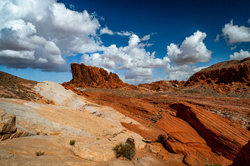 Valley of Fire