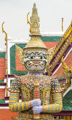 Thai Statue