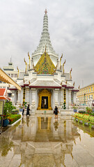 Thai Architektur