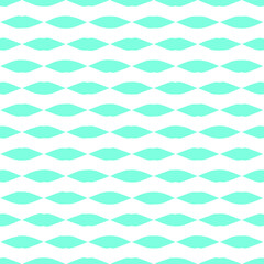 Seamless background with repeating patterns .