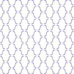 Seamless background with repeating patterns .