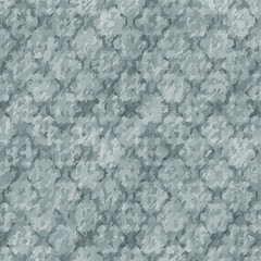 Seamless background with repeating patterns .